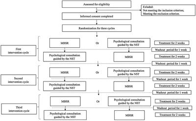 Study Protocol for the Evaluation of Individual Psychological Interventions for Family Caregivers of Advanced Cancer Patients